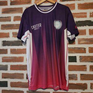 VGUC MetaZoo Caster Society Jersey Shirt - Mens 4XL - FREE Shipping - TCG Gaming